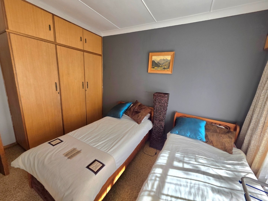 3 Bedroom Property for Sale in Panorama Free State